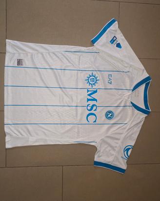 maglia Napoli Di Lorenzo 22