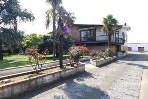 VILLA SINGOLA A MARMIROLO