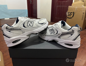 Scarpe da corsa New Balance Classic - EU39