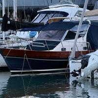 Nautica Esposito Positano 28 Futura Cabin Sport