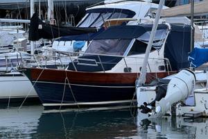 Nautica Esposito Positano 28 Futura Cabin Sport