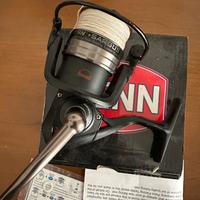 Mulinello penn sargus ll 3000