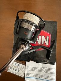 Mulinello penn sargus ll 3000