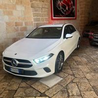 Mercedes-benz A 180 d Automatic Executive