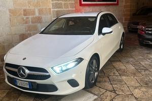 Mercedes-benz A 180 d Automatic Executive