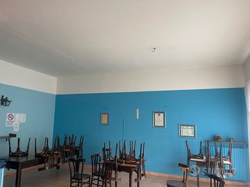 Locale commerciale 90 mq