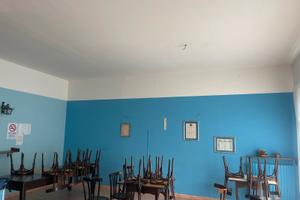 Locale commerciale 90 mq