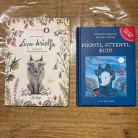 Libri lettura prima elementare-primaria