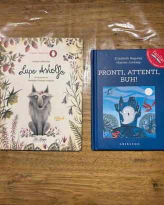 Libri lettura prima elementare-primaria
