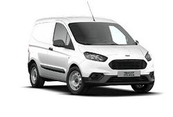 FORD Transit Courier 1ªs - Transit Courier 1.0 Eco