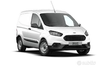 FORD Transit Courier 1ªs - Transit Courier 1.0 Eco