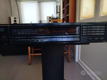 Onkyo integra t-4650 