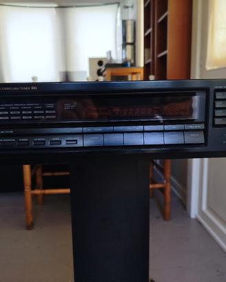 Onkyo integra t-4650 