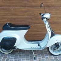 Piaggio Vespa 50 Special (V5B3) - 1981