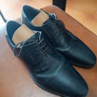 Scarpe eleganti in pelle Daniel Hechter