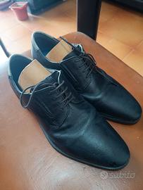 Scarpe eleganti in pelle Daniel Hechter