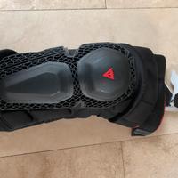 Ginocchiere enduro mtb Dainese