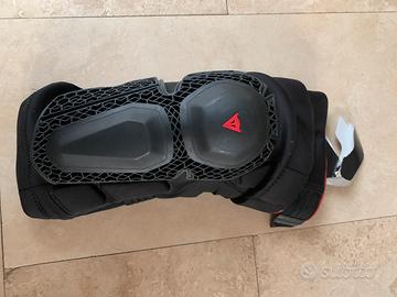 Ginocchiere enduro mtb Dainese