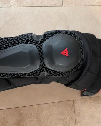 Ginocchiere enduro mtb Dainese