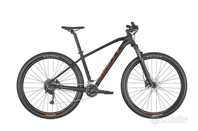 Scott Aspect 740 Granite 2022 Mtb SCONTO 30%