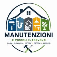 Imbianchino e piccoli lavori domestici