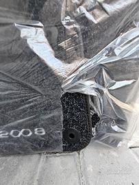 Tappetini in moquette Peugeot 2008 II serie