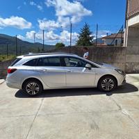 Opel Astra Sports Tourer 1.6 CDTI  anno 2017