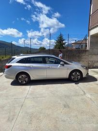 Opel Astra Sports Tourer 1.6 CDTI  anno 2017