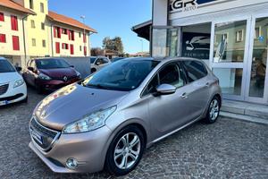 Peugeot 208 1.6 e-HDi 92CV 5P Allure -Neopatentati