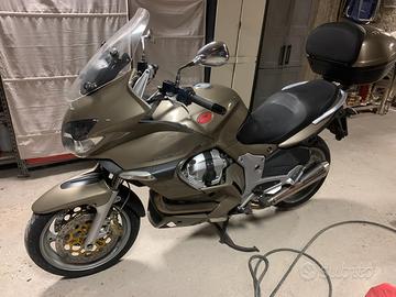 Moto Guzzi Norge 1200 - 2008