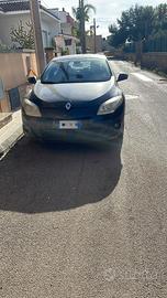 renault megane 1.5