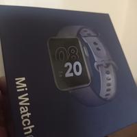 mi Watch lite 