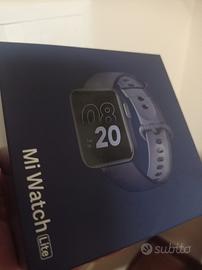mi Watch lite 