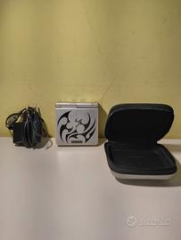 Gameboy Advance SP Tribal Nintendo 