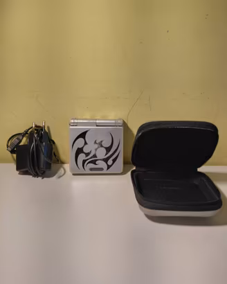 Gameboy Advance SP Tribal Nintendo 
