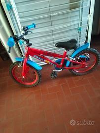 Biciclette bimbo 