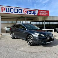 Subaru OUTBACK 2.0d Lineartronic Free