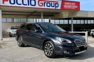 Subaru OUTBACK 2.0d Lineartronic Free