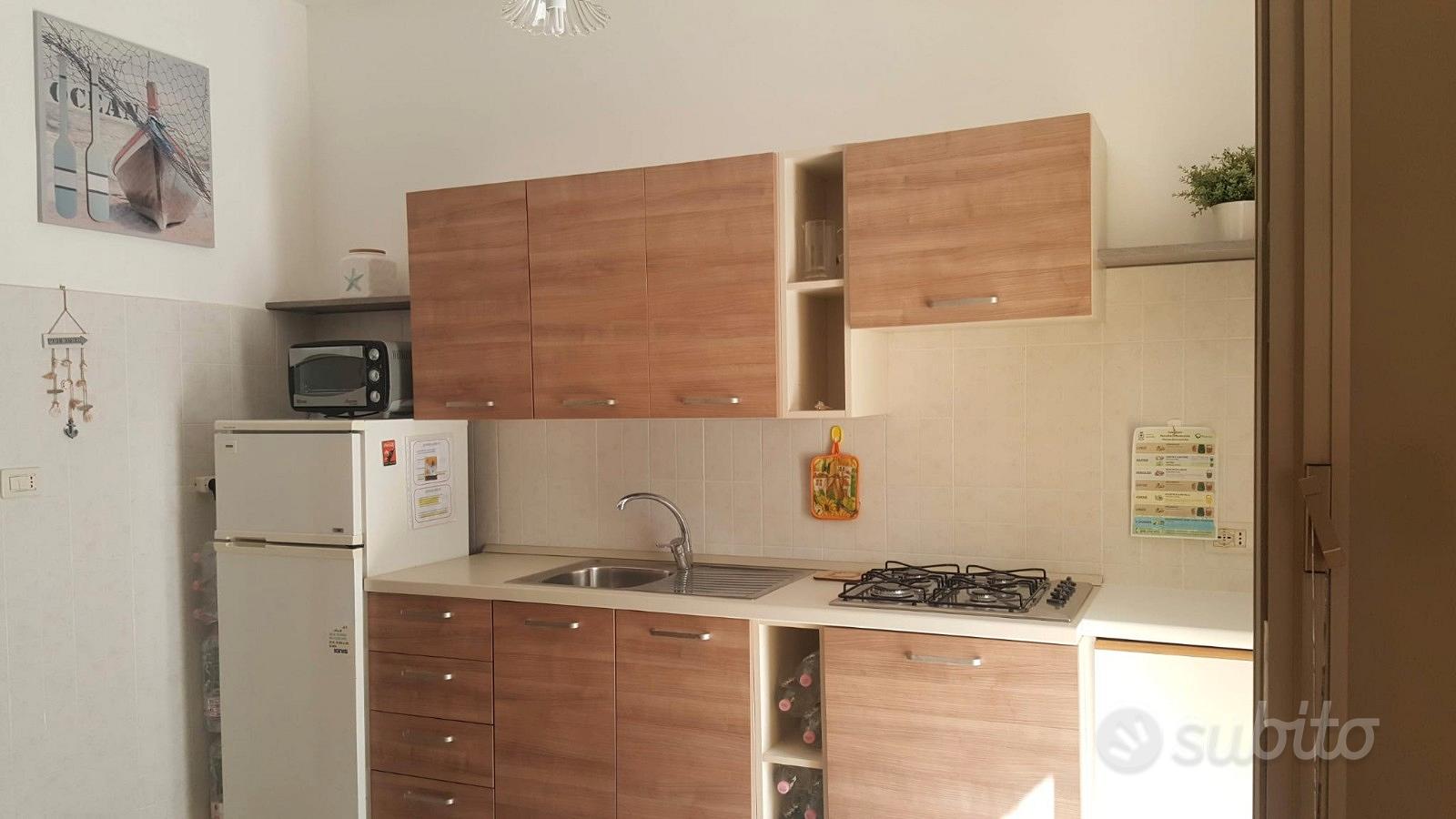 Appartamento – Ischitella, Foggia - Vista 2