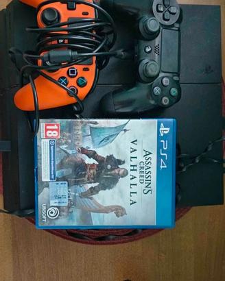 PlayStation 4