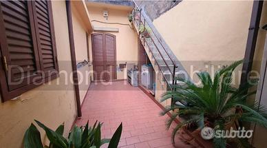 Casa singola a Giarre