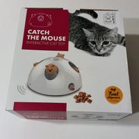 gioco interattivo per gatti