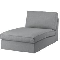Chaise longe Kivik