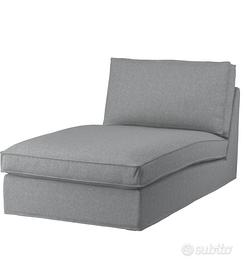 Chaise longe Kivik