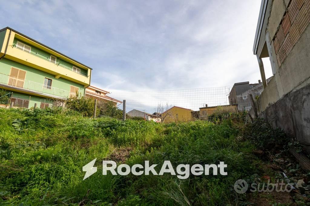 Terreno di 1000 m² a Caraffa di Catanzaro - Vista 3