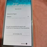 smartphone Samsung galaxi a5