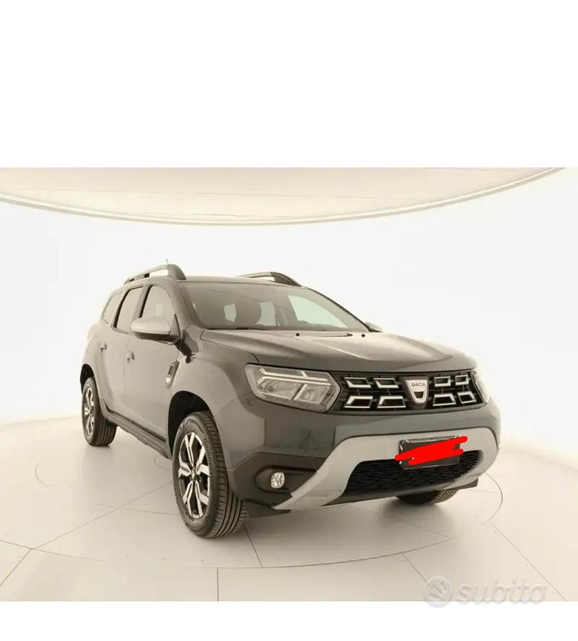 DACIA Duster 2ª serie