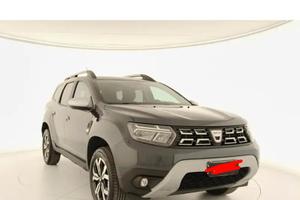 Dacia Duster GPL/Benz pochissimi KM