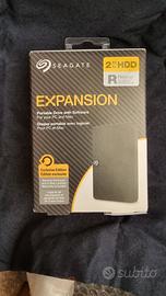 separate 2tb hdd 