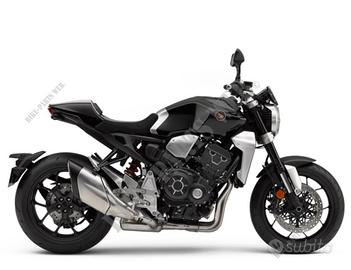 Ricambi honda cb 1000 r 2018